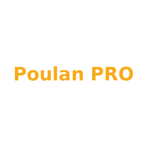 Poulan