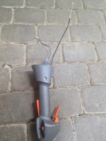 Husqvarna 129C Trimerio Rankena A9098