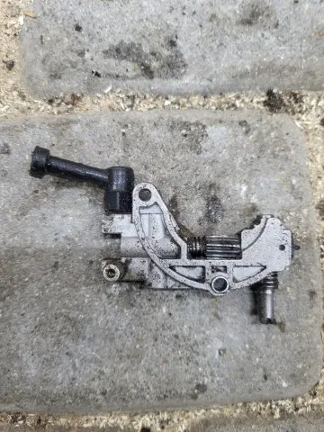 SUPTEC CS-52 Alyvos siurblys 0381