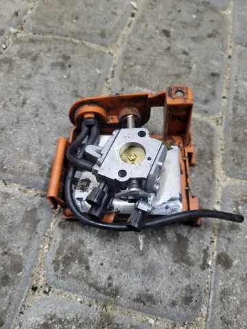 STIHL FS 240 Kuro sistema A266