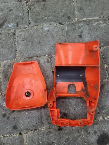SUPTEC CS-52 Cilindro dangtelis 0373