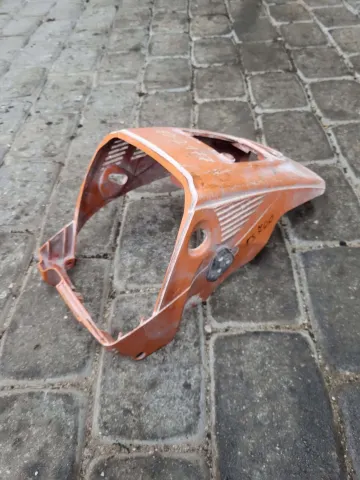 STIHL TS700, TS800 Cilindro dangtelis A3148
