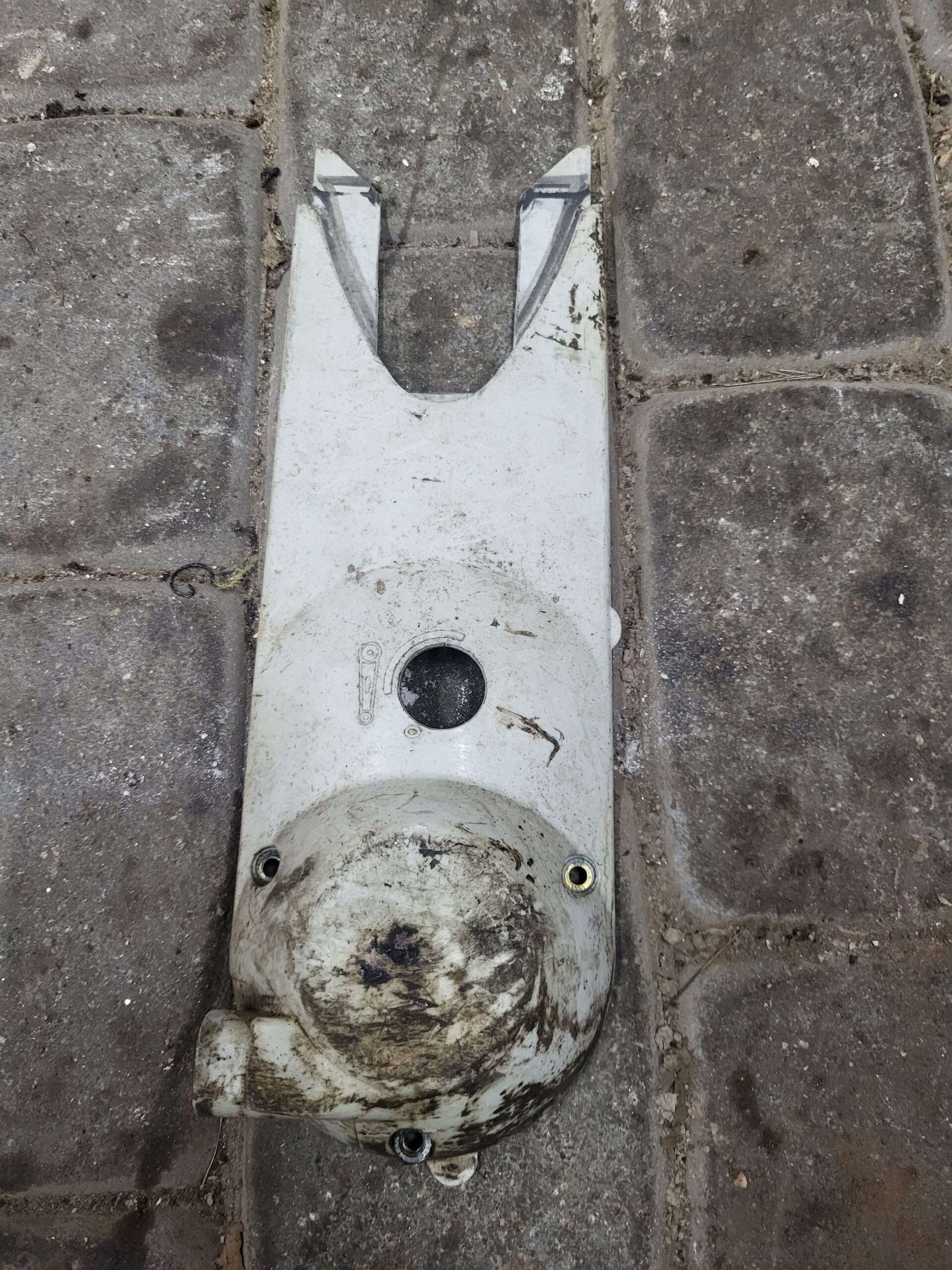 STIHL TS700, TS800 Varančioji juosta A3142