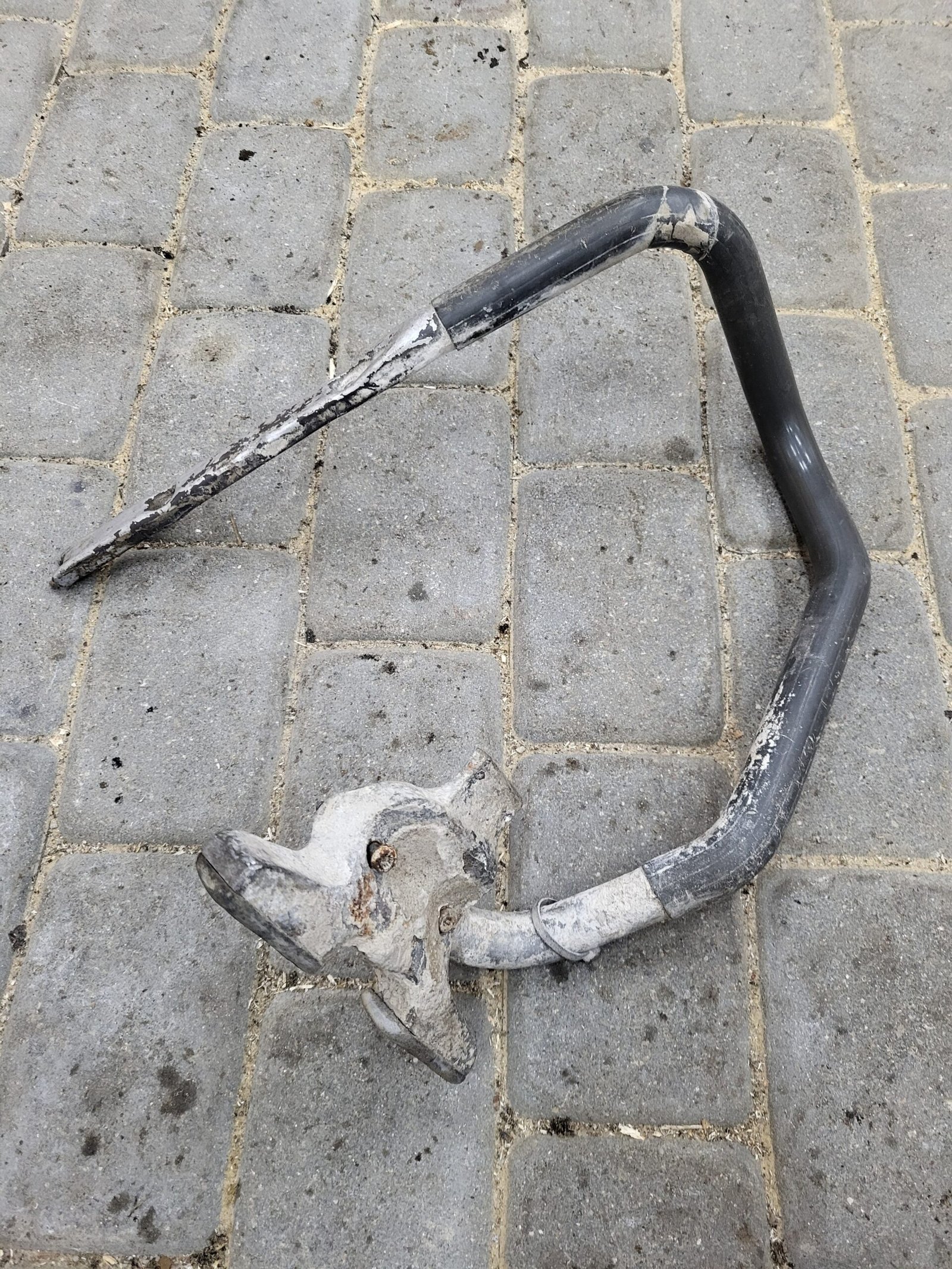 Husqvarna K960 Rankena A151