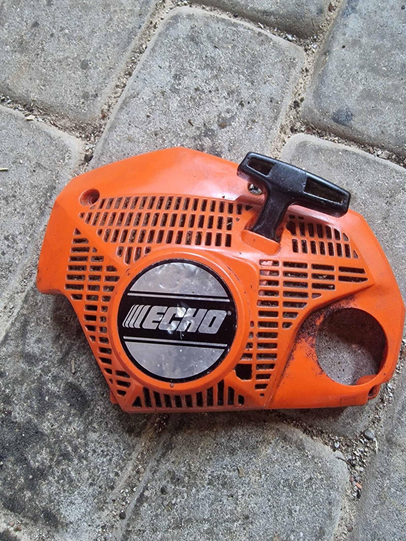 Echo CS-2900 Starteris A3200