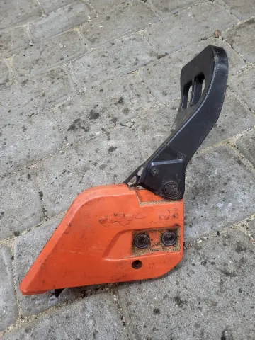SUPTEC CS-52 Sankabos dangtelis 0379