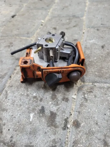 STIHL FS 240 Kuro sistema A266