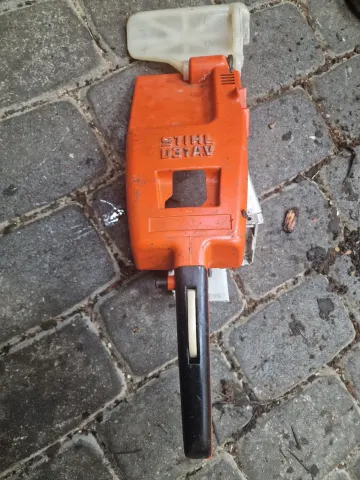 STIHL 031AV Cilindro dangtelis A3288