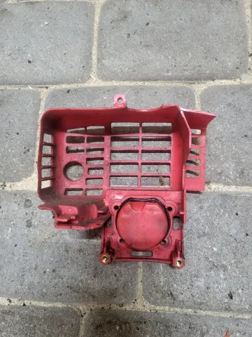 Morrison BC 230B Cilindro dangtelis A87