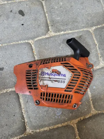 Husqvarna 555 Starteris A23