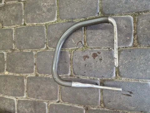 Husqvarna 51, 55, 254 Priekinė rankena A5701