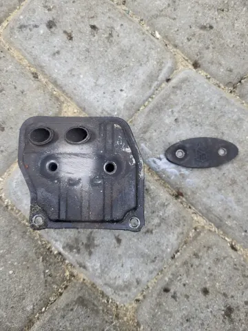 SUPTEC CS-52 Duslintuvas 0376