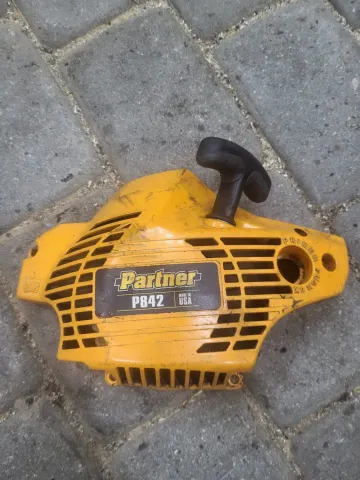 Partner P842 Starteris A333