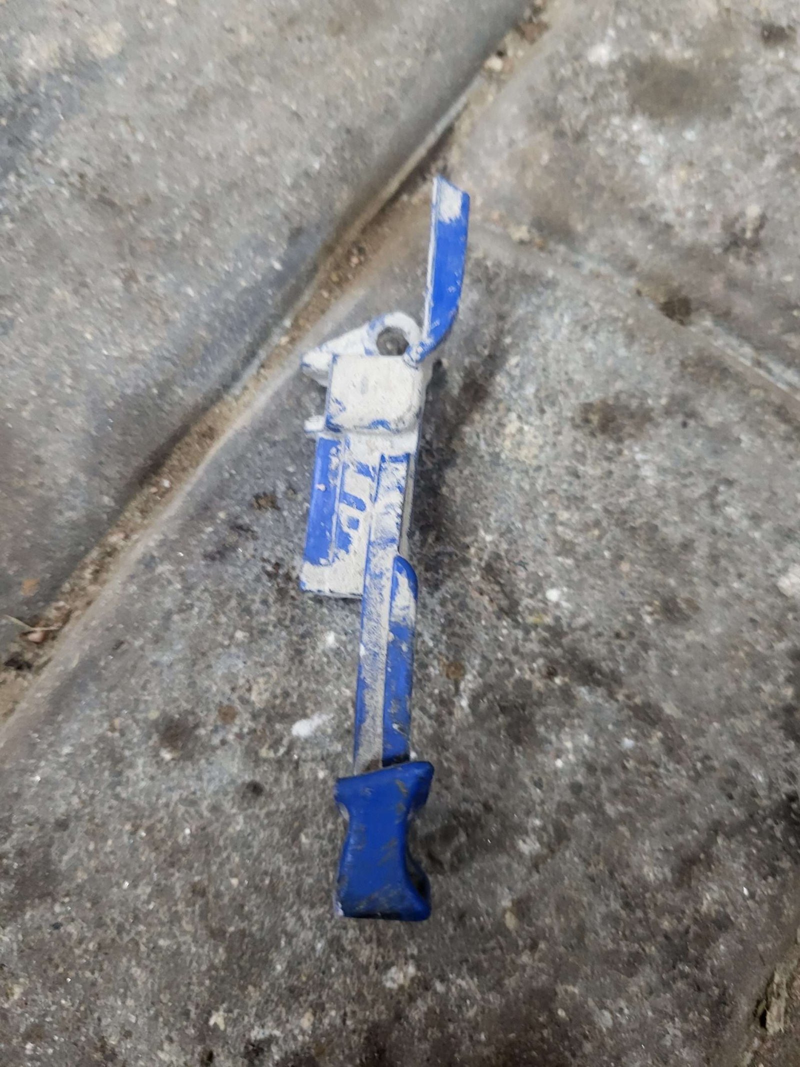 Husqvarna K760 Oro sklendės traukė A3170