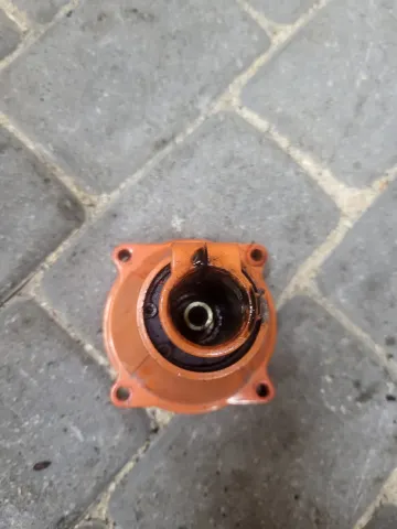 John Gardener GT 43126 Sankabos būgno komplektas A79