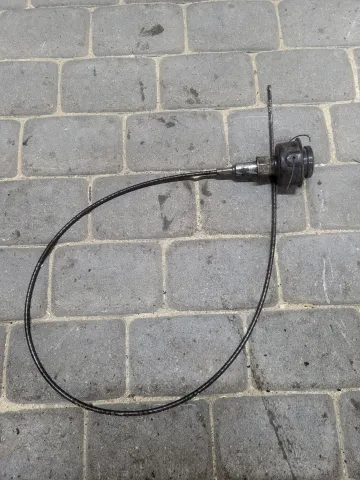 Morrison BC 230B – Pavaros sistema A92