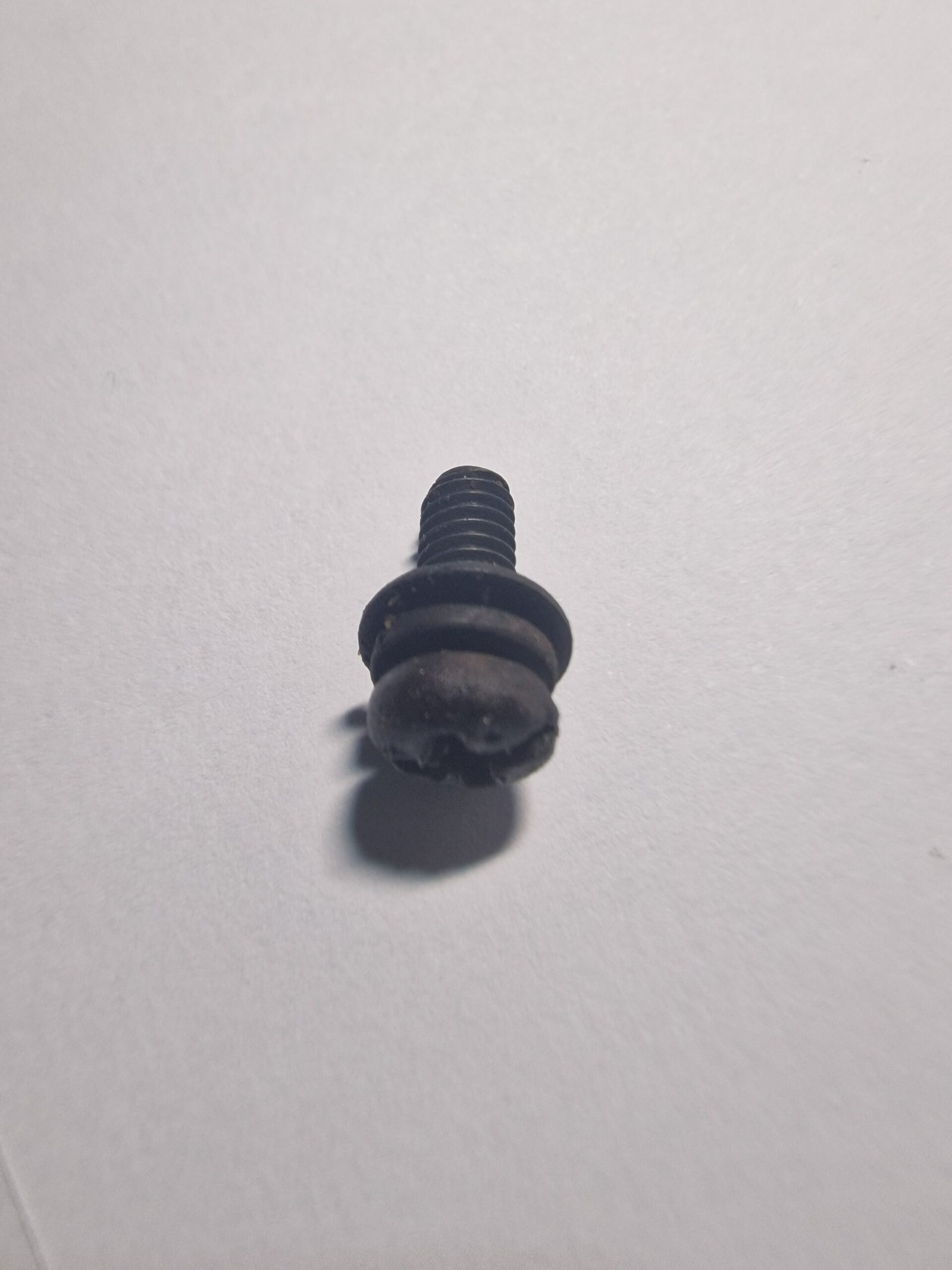ECHO CS2900 Varžtas 10mm EC021