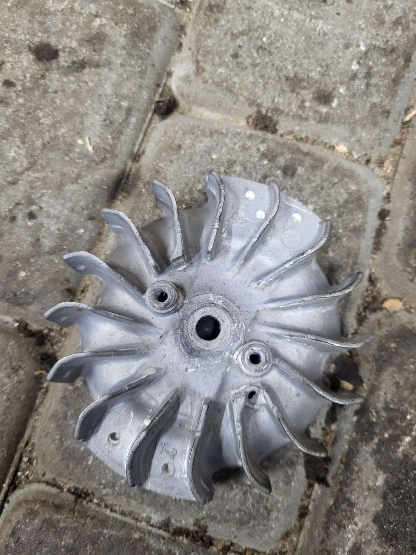 Husqvarna K760 Smagratis A3174