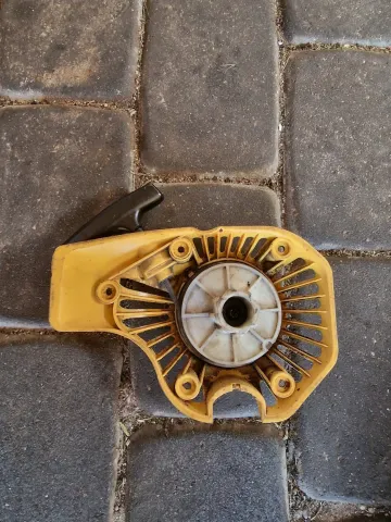 Alko BKS 35/35 Starteris A5893