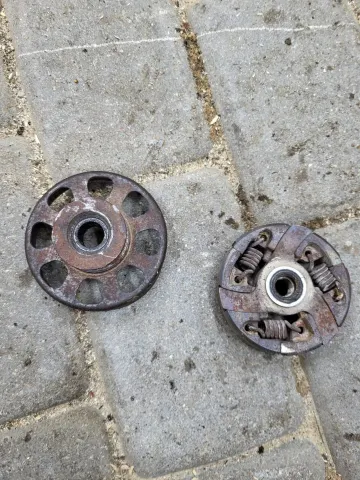 Husqvarna K960 Sankaba su dangteliu A193