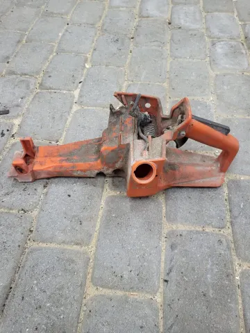 Husqvarna K960 Bakas A137