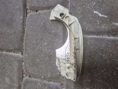 STIHL MS171 Stabdžių dangtelis A9116