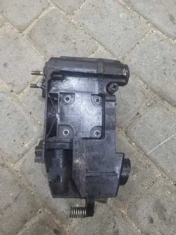 Partner P842 Variklio Blokas A331