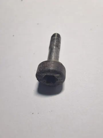 Hilti DSH700 Varžtas 22mm HIV001