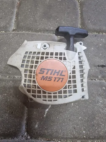 STIHL MS171 Starteris A9110