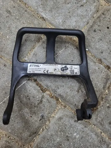 STIHL MS 170 Stabdžio rankena A2391