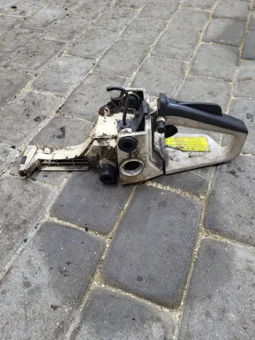STELL 76,5 cm³ Bakas 0699
