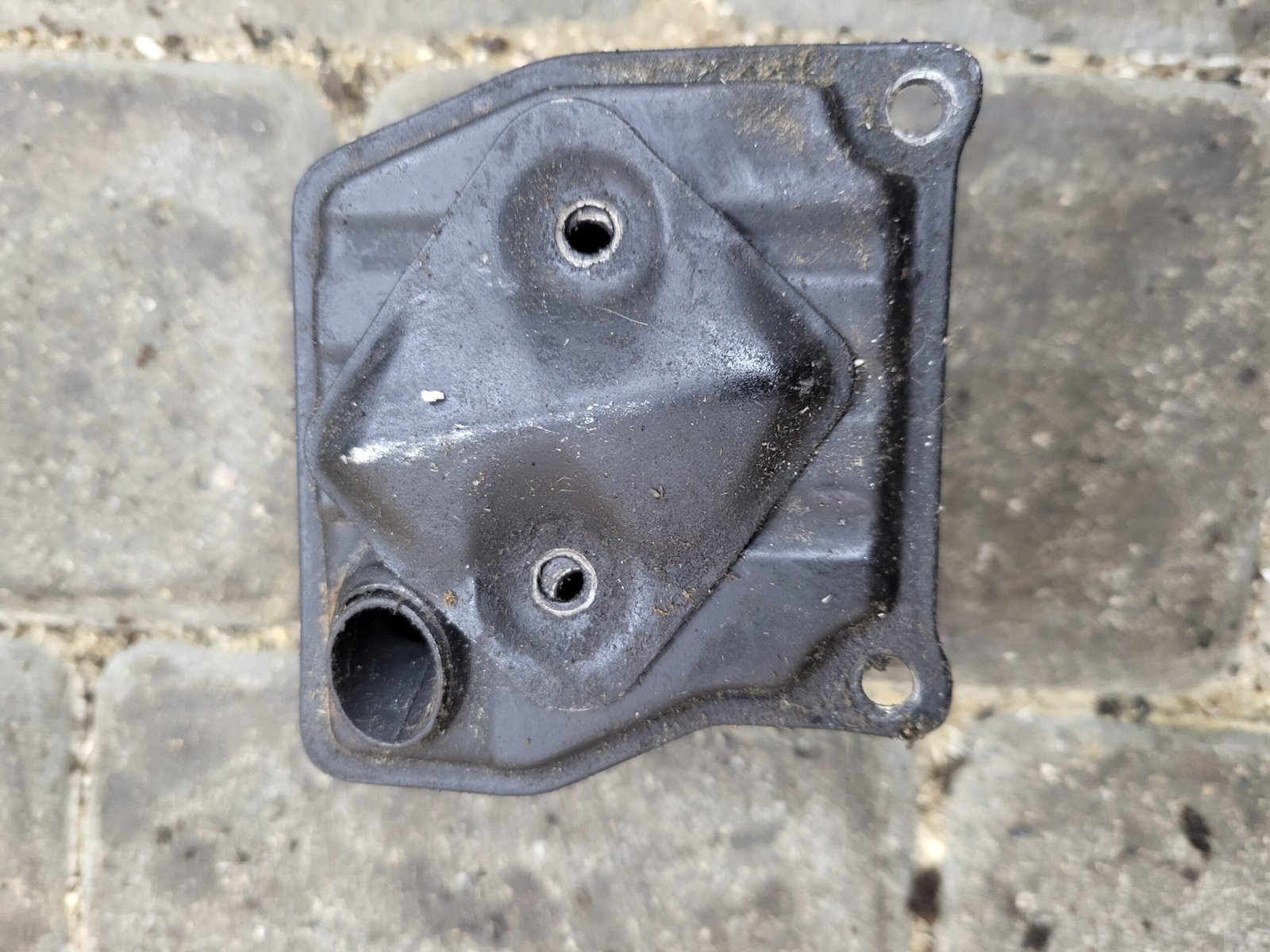 STELL 76,5 cm³ Duslintuvas 06719