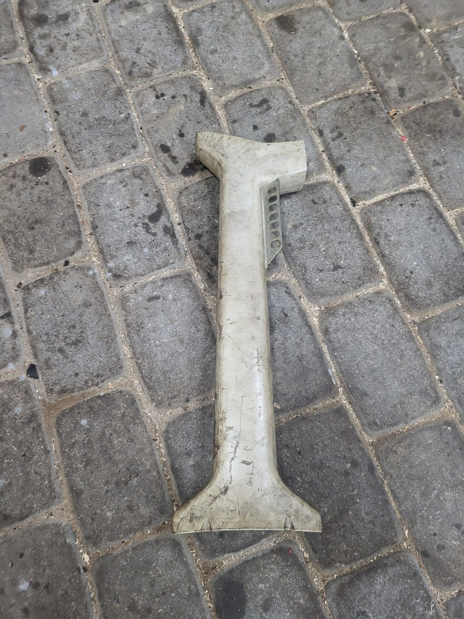 STIHL FS350 Korpusas A1497
