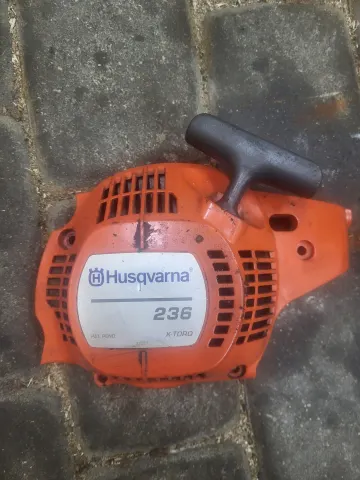 Husqvarna 236 Starteris A1603
