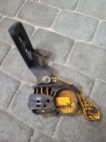STIGA SP405Q Sankabos dangtelis A1373