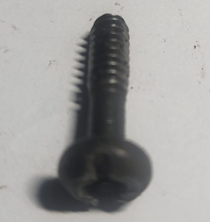 Husqvarna Varžtas 22mm VH079