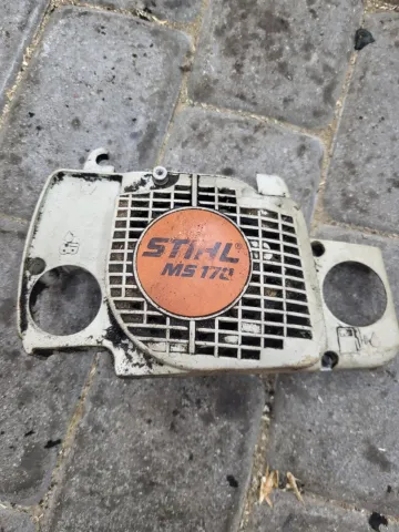 STIHL MS 170 Starteris A621