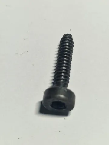 Kinietiškas varžtas 25mm VK023