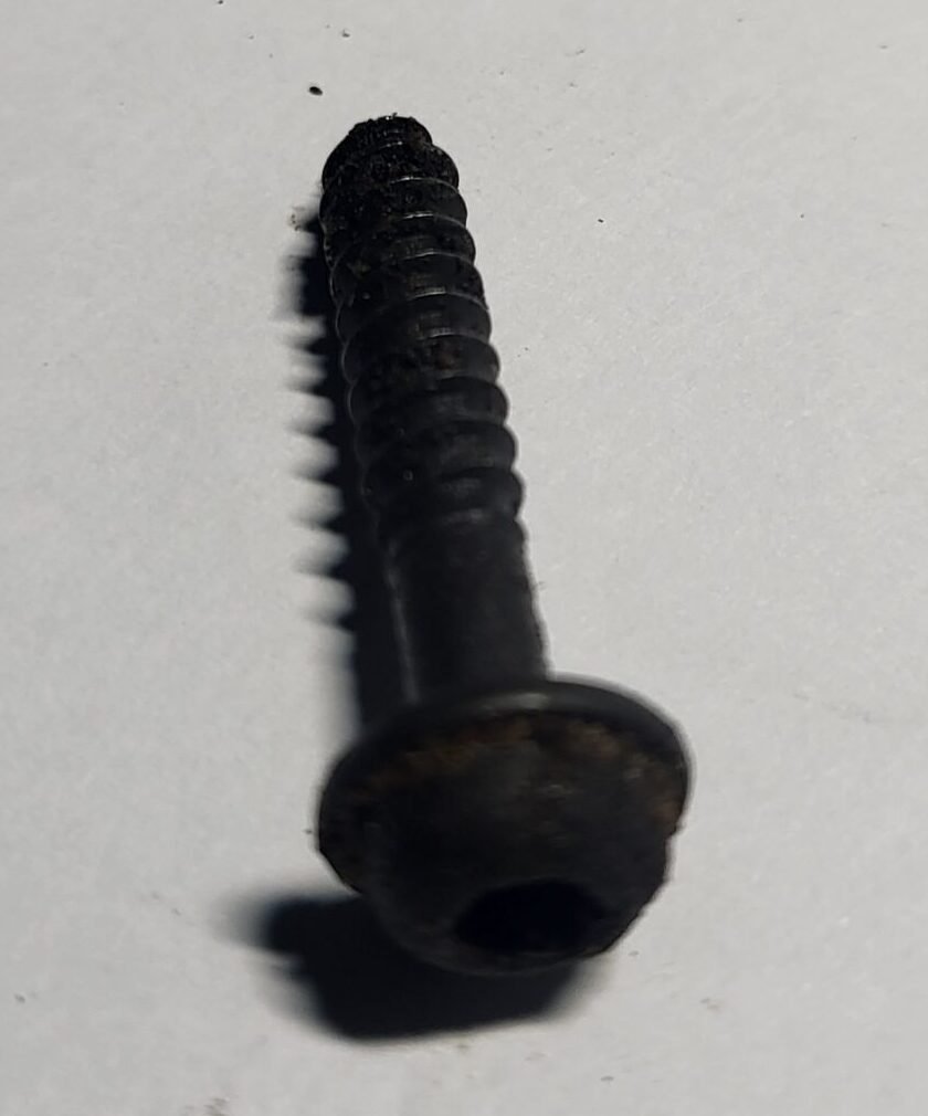STIHL Varžtas 30mm VS057