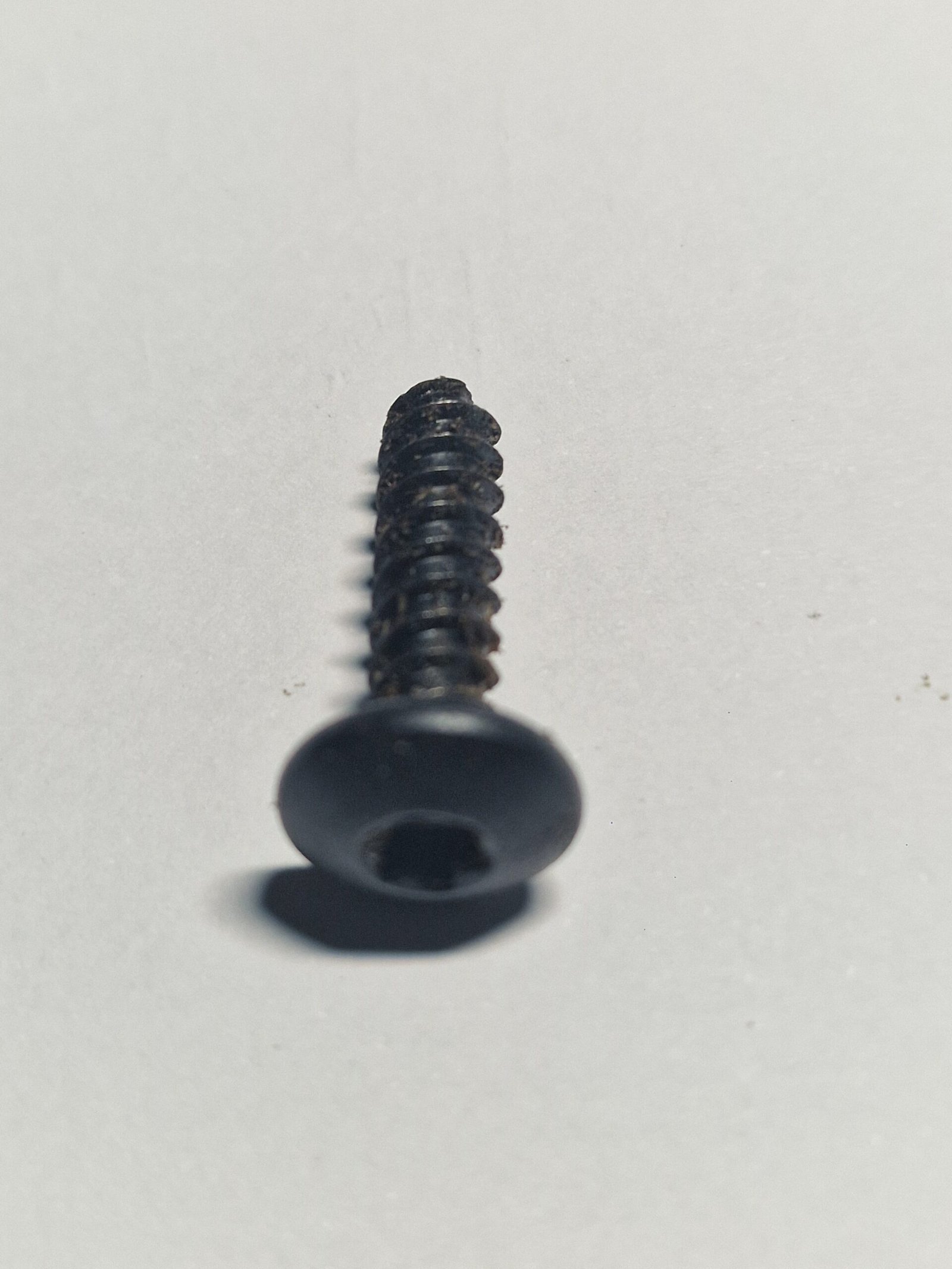 Kinietiškas varžtas 20mm VK063