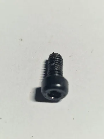 Kinietiškas varžtas 10mm VK021