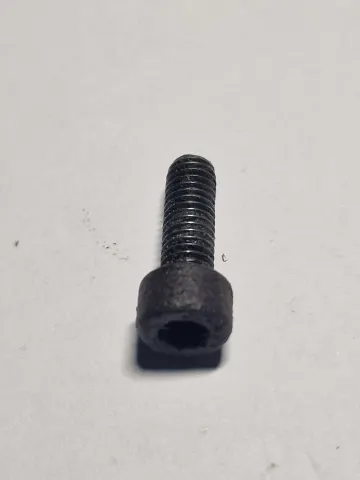 Kinietiškas varžtas 17mm VK035