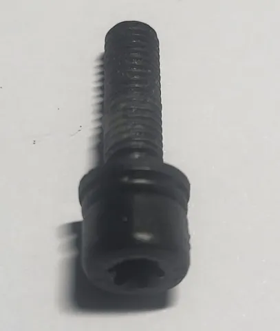 STIGA SP405Q ALKA BKS4040 Varžtas 22mm VST010