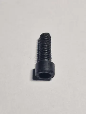 Kinietiškas varžtas 16mm VK030