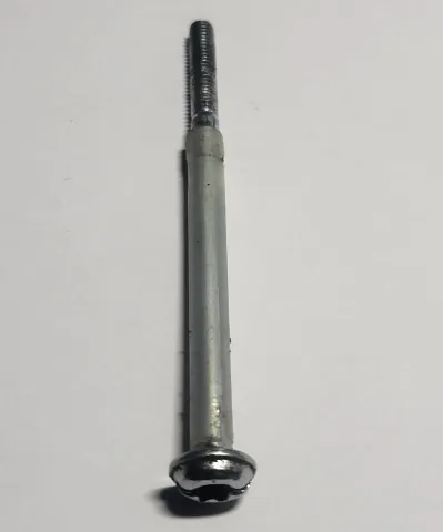 STIGA SP405Q, SP350, SP400-16 ALKO Silver 46B Varžtas 71mm VST007