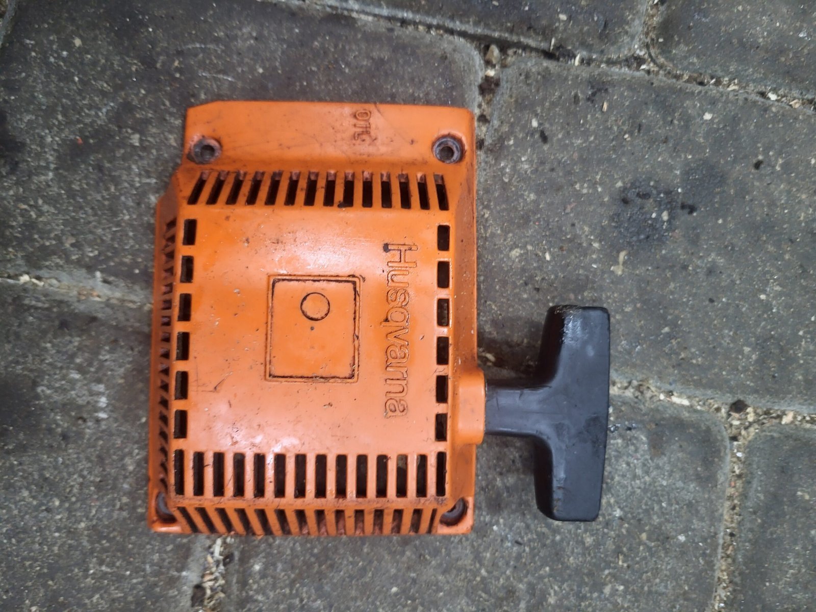 Husqvarna 234 Starteris A1773