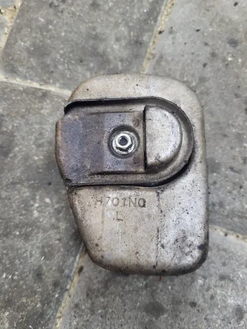 Husqvarna 235, 240 Duslintuvas A572