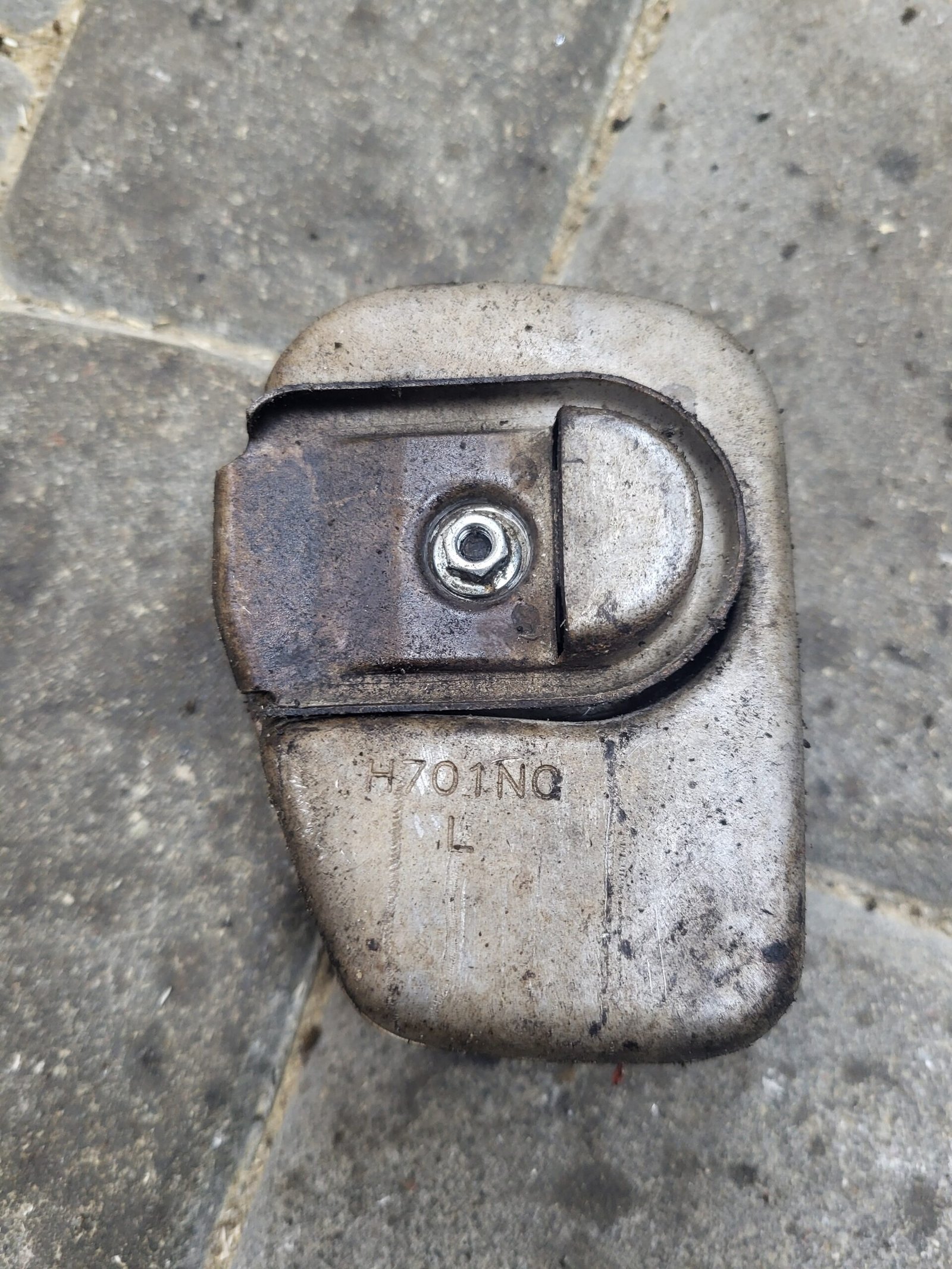 Husqvarna 235, 240 Duslintuvas A572