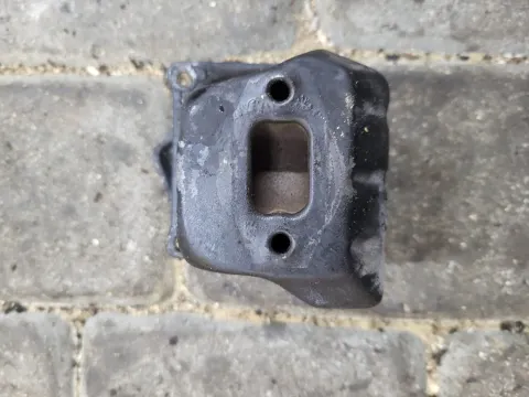 STELL 76,5 cm³ Duslintuvas 06719