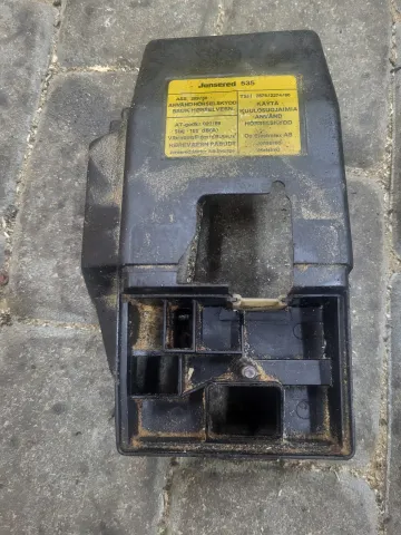 Johnsered 535 Cilindro dangtelis A923